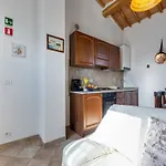 360 Degree View Over The Tuscan Hills Vakantiehuis Buonconvento
