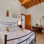 Vakantiehuis 360 Degree View Over The Tuscan Hills Buonconvento