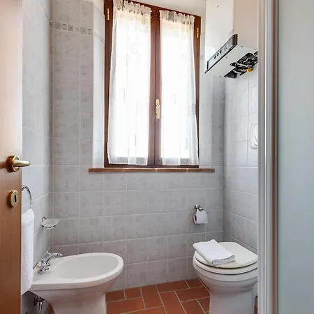 Holiday home 360 Degree View Over The Tuscan Hills Buonconvento