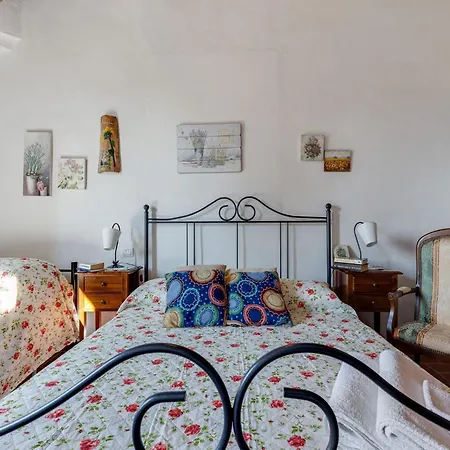Holiday home 360 Degree View Over The Tuscan Hills *