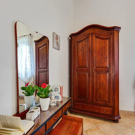 Ferienhaus 360 Degree View Over The Tuscan Hills *